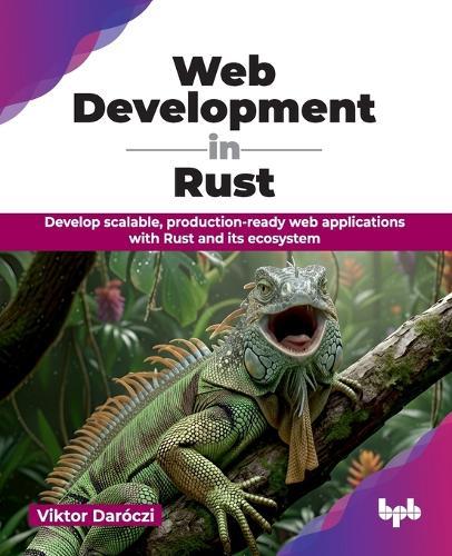 Rust for Modern Web Development