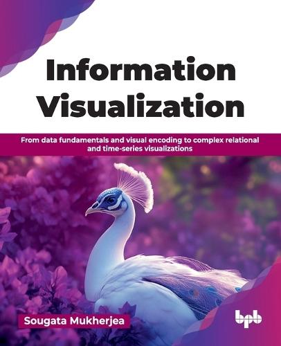 Information Visualization, Textbook