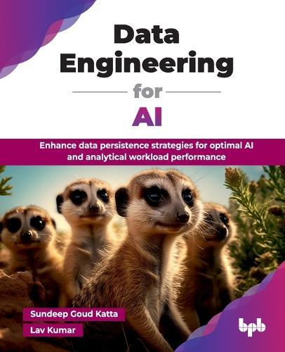 Data Engineering for AI: Enhance data persistence strategies for optimal AI and analytical workload performance
