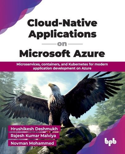 Cloud Native Apps on Azure