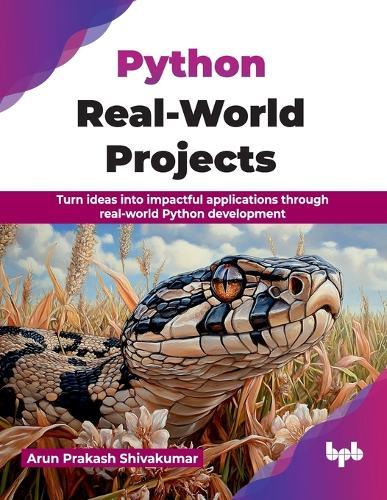 Python Real World Projects