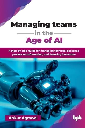 Managing teams in the age of AI