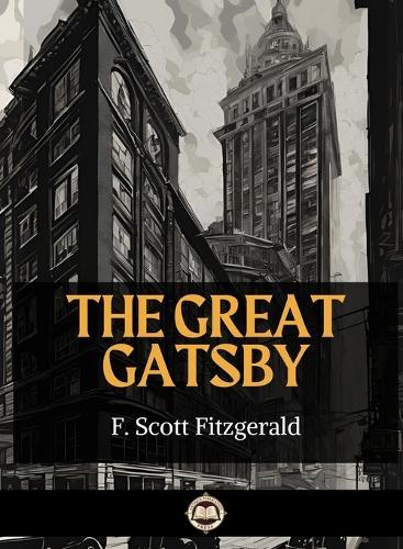 The Great Gatsby (Edition1)