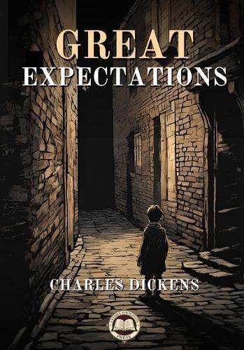 Great Expectation (Edition1)