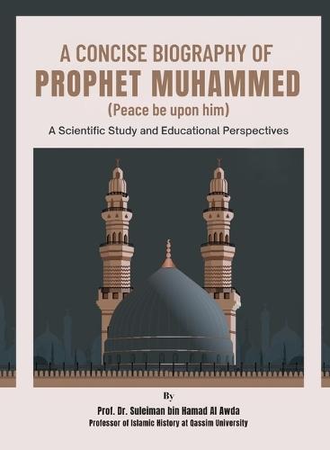 Concise biography of the prophet (Edition1)