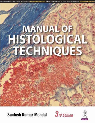 Manual of Histological Techniques
