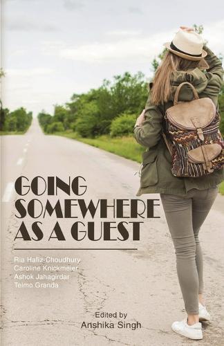 Going Somewhere As A Guest