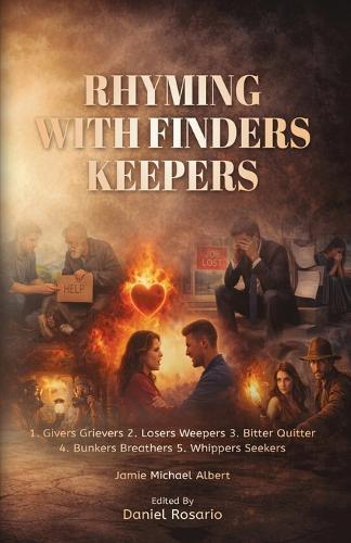 Rhyming With Finders Keepers