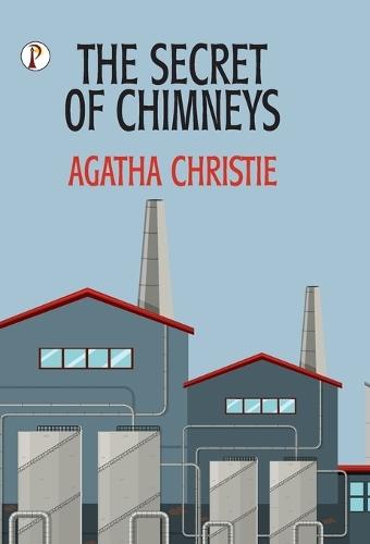 The Secret of Chimneys