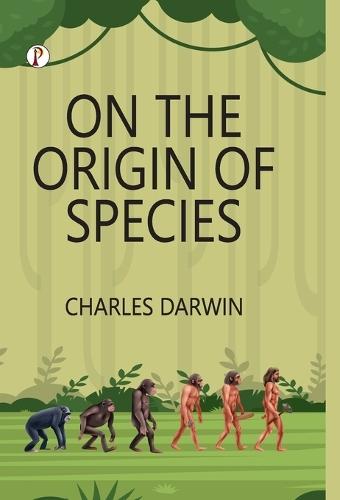 On the Origin of Species
