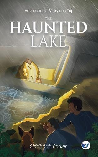 The Haunted Lake