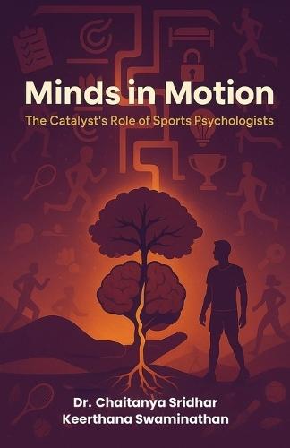 Minds in Motion:  The Catalyst's Role of Sports Psychologists