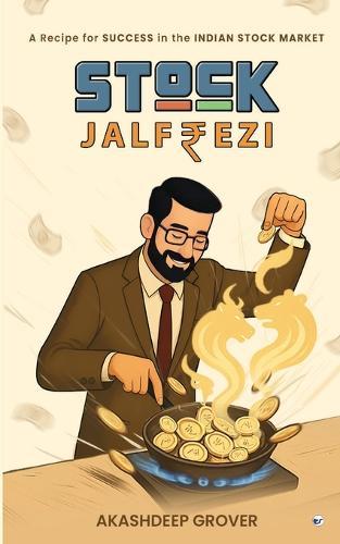Stock Jalfrezi: A Recipe for Success in the Indian Stock Market