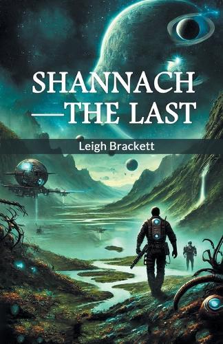 Shannach—The Last (Edition2024)