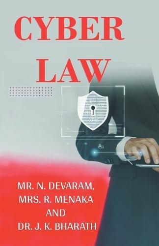 Cyber Law (Edition2024)