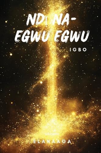 Dazzlers Igbo Version (Edition1)