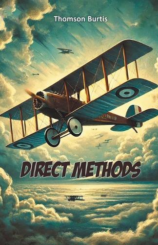 Direct Methods (Edition2024)