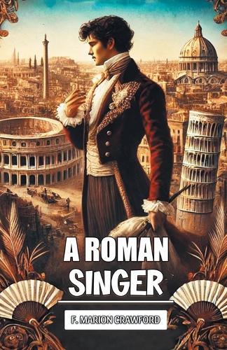 A Roman Singer (Edition2024)