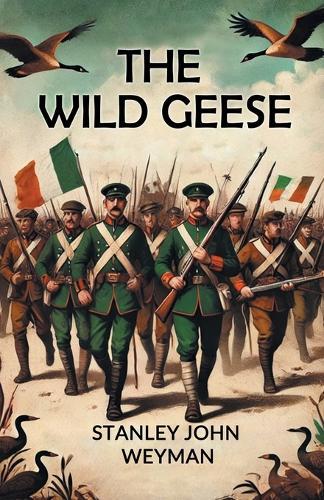 The Wild Geese (Edition2024)