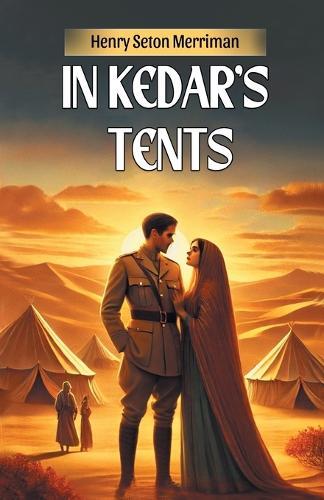 In Kedar’s Tents (Edition2024)