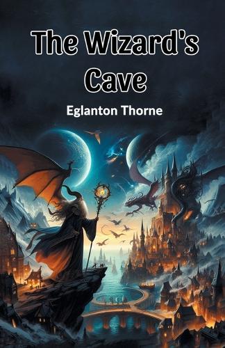 The Wizard's Cave (Edition2024)