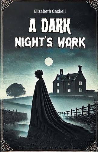 A Dark Night's Work (Edition2024)