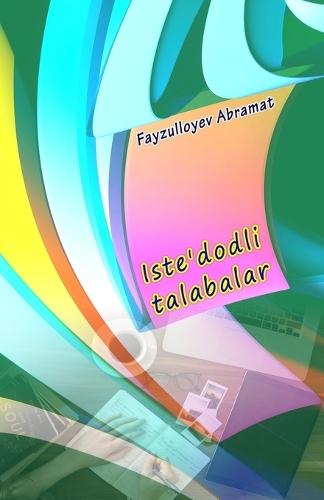 Iste'dodli talabalar
