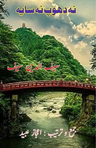 Na Dhoop Na Saaya (Ghazals Collection)