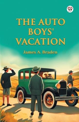 The Auto Boys' Vacation (Edition1)