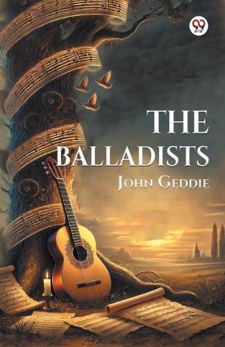 The Balladists (Edition1)