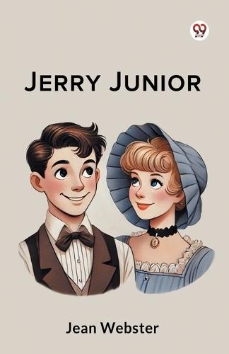 Jerry Junior (Edition1)