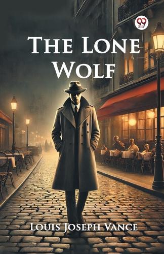 The Lone Wolf (Edition1)