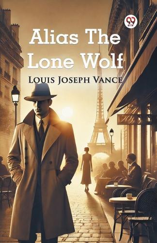 Alias The Lone Wolf (Edition1)