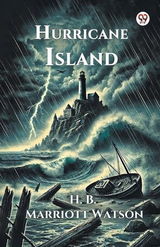 Hurricane Island (Edition1)