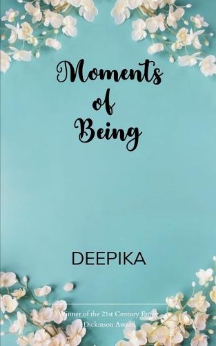 Moments  of  Being (Edition1st)