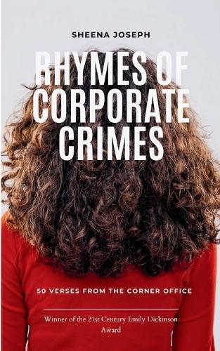 Rhymes of Corporate Crimes (Edition1st)