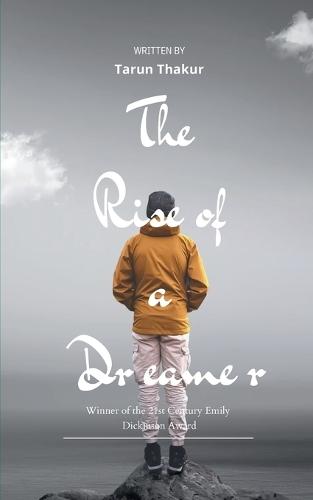 The Rise of a Dreamer-A Dreamer Awakened