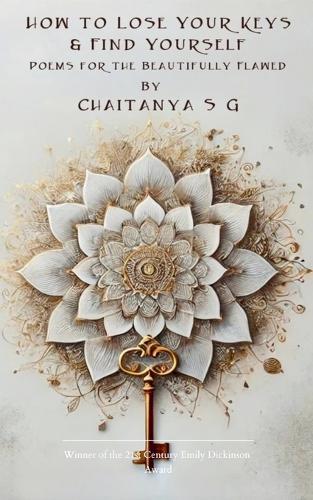 How to Lose Your Keys and Find Yourself (Edition1st)