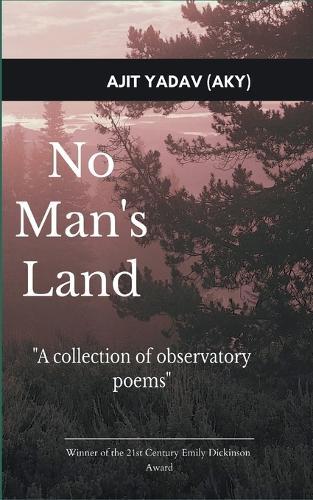 No Man's Land (Edition1st)