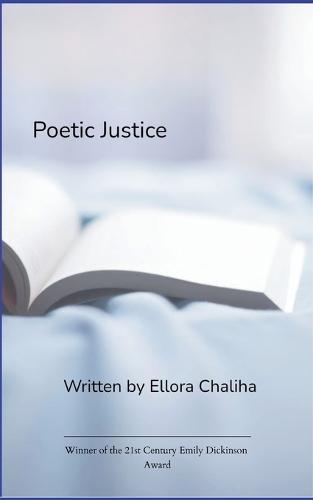 Poetic Justice (Edition1st)