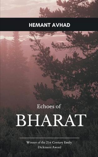 Echoes of Bharat (Edition1st)