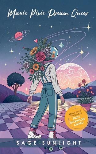 manic pixie dream queer (Edition1st)