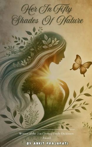 Her In Fifty Shades Of Nature (Edition1st)