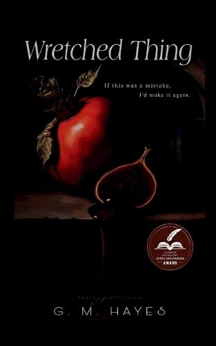 Wretched Thing-Poetry Collection