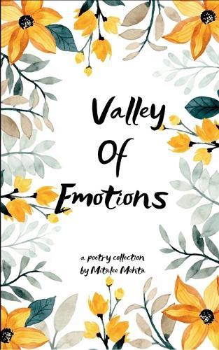 Valley of Emotions (Edition1st)