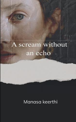 A scream without an echo  (Edition1st)