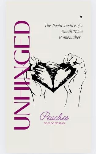 Unhinged (Edition1st)