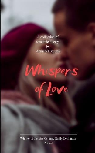 Whispers of Love (Edition1st)