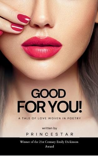 GOOD FOR YOU! (Edition1st)