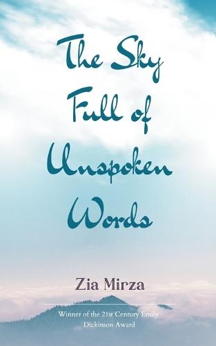 A Sky Full of Unspoken Words-Whispers of the Heart in Silent Verses